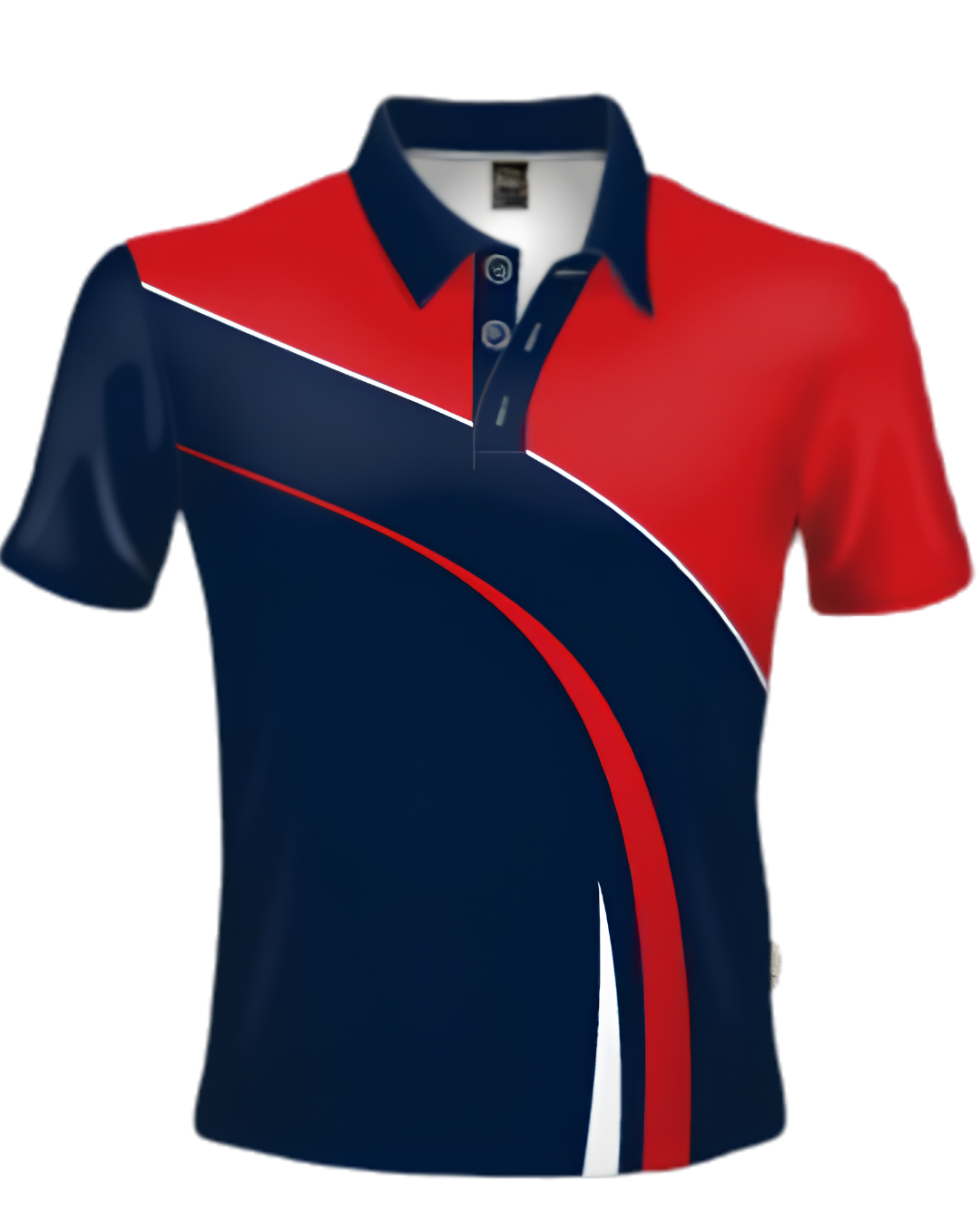 Polos & Henleys Collection